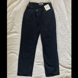 Abercrombie Curve Love Jeans